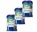 Nutribén Innova 2 Pack de 3 Leches en Polvo Bebé Continuación por 24,23€ (Nuevos usuarios 18,17€)