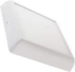 Plafón Básico LED de 18W 1480Lm al 50% con Cupón Autoaplicable por 8,36€