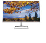 Monitor - HP M27F, 27", Full HD, 5 ms, 75Hz, HDMI, VGA por 138.84€