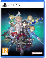 Sword Art Online: Fractured Daydream voor €24,99 bij Bol