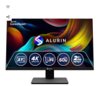 Monitor Alurin CoreVision 27 4K 27" LED IPS UltraHD 4K por 189,99€