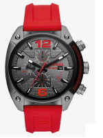 Reloj Cronografo para Hombre Diesel OVERFLOW por 82€
