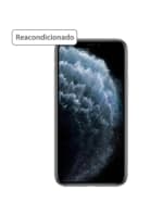 IPhone 11 64Gb por $6,430 con cupón en Bodega Aurrera