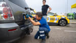 Gratis Wegenwacht Vakantiecheck via de ANWB
