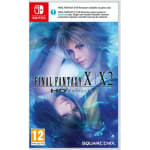 Final Fantasy X X-2 HD Remaster voor €29,64