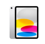 Apple 2022 iPad 10.ª generación 10,9" con Wi-Fi 64GB por solo 330€ (Nuevos usuarios 198€)