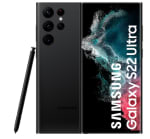 Samsung Galaxy S22 Ultra 5G 128GB + de regalo Galaxy Buds 2 por 799.90€