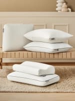 STRYN Traagschuim kussen 48x58x15 WELLPUR voor €21,50 bij Jysk