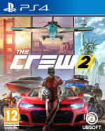 The Crew 2 PS4 speel voor €17,98
