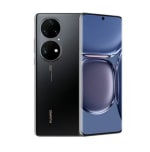 Móvil Huawei P50 Pro 256 GB negro por 609€