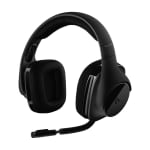Headset Gamer Sem Fio Logitech - R$ 579,90