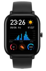 Reloj inteligente Xiaomi Amazfit GTS para iOS por 82,65€ Desde España