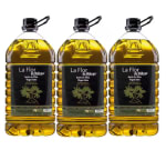 15 litros Aceite De Oliva Virgen Extra La Flor De Malaga por 58,22€