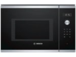 Bosch BFL554MS0 inbouwmagnetron voor €468 bij Beterwitgoed