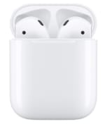 Ecouteurs Apple Airpods 2 Avec boitier de Charge à 149€