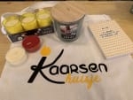 Gratis goodiebag bij Kaarsenhuisje te Geel - Zammel