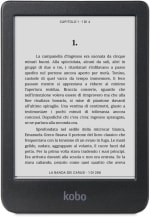 Kobo Clara BW - E-reader - 6 inch - 16GB voor €119,99 bij Amazon