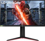 LG 27GN850 Ultragear - QHD Nano-IPS Gaming Monitor voor €289 bij Bol.com
