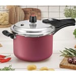 Panela de Pressão da Panelux com 4,5L - R$ 149,99