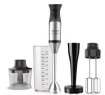 Taurus Batidora de mano Bapi 1200 Premium Fullset por 43,34€