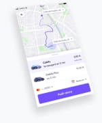 9€ de descuento en cabify con el código