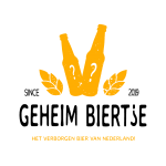 10% korting op alle losse speciaal bieren bij Geheimbiertje