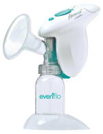 Extractor Eléctrico Evenflo por $1,919.20 en Liverpool