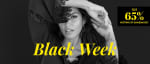 Kortingen tot wel 65% op Items in de Black week deals