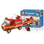 50% korting op SLuban speelgoed