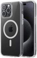 Anker MagGo Clear Magnetic Case for iPhone 13/14 – £3.99