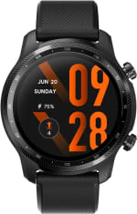 TicWatch Pro 3 Ultra GPS Smartwatch por $2,635 en Amazon