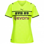 Maillot Borussia Dortmund BVB PUMA pour femme à 18,99€