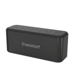 Altavoz Tronsmart portátil Mega Pro con Bluetooth 60W bajos mejorados NFC IPX5 resistente al agua asistente de voz por 42,69€
