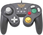 Mando HORI - Battle Pad Zelda Nintendo por 17,99€