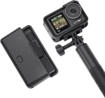 DJI Pack Aventura Osmo Action 3 por $4,975 en Amazon