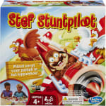 Stef Stuntpiloot - Gezelschapsspel voor €15,99
