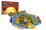 999 Games Catan: 3D Editie voor €129,95 bij iBOOD