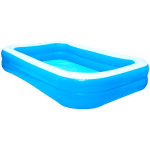 Creative Kids zwembad 262 x 175 x 51 cm | 778 liter voor €9,95 bij de Action