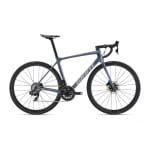 velo Giant TCR pro disc 0 axs (2024) à 3699 €