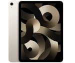 Apple iPad Air 2022Wi-Fi, 64 Go Galaxy 5a generacion a solo 594,15€