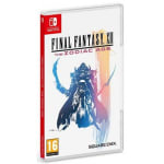 Nintendo Switch Final Fantasy XII: The Zodiac Age voor €29,64