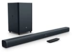 JBL Bar 2.1 Deep Bass M2 Zwart voor €284,39 bij de Mediamarkt