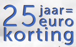 MAG sale met €25 korting op dames en heren schoenen