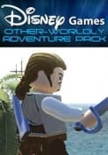 Precio errado Juegos Disney Other-Worldly Adventure Pack en Steam por 3,94€