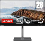 Lenovo L28u-35 28" PC Monitor: £199.99