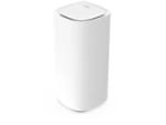 Linksys MX6201 Velop Pro - WiFi 6E - Mesh WiFi - Dual-Band voor €115 bij Bol