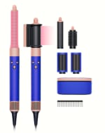 DYSON Airwrap™ Complete Long Blauw/Blush voor €499 bij Dyson