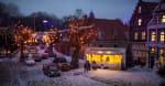 Tickets winter Madurodam voor €10,70