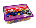 60 huevitos Ambrosoli de chocolate por $3.490