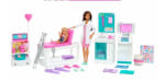Set Barbie Clinica Medica por $38.990